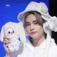 Hyunjin
