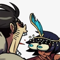 Beowolf ( sói cô độc 🗣️🗣️)