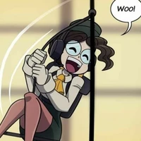 Molly ( đơn giản là nhân vật phụ 😇)