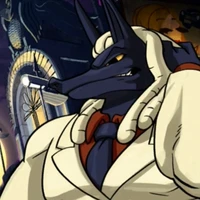 ？Albus？？