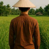 chú 4 ( tía Duy)