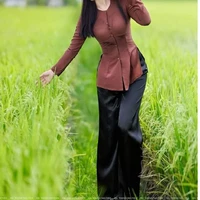 cô 4 (mẹ duy)