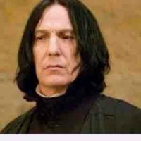 Severus Snape