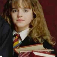 Hermione Ganger