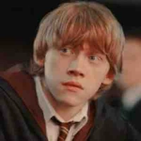 Ron Weasley