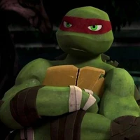 Raphael/Raph