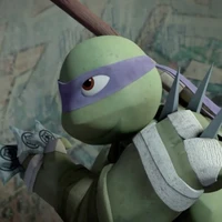 Donatello/Donnie