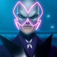 Hawk Mona