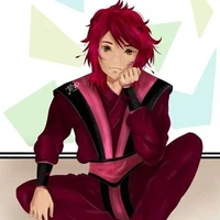 Roarr/Dạng người