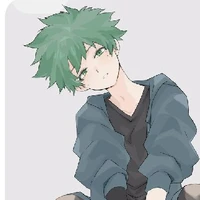 midoriya izuku( 001 )