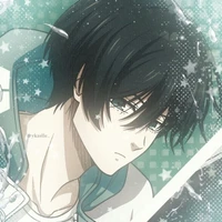 Itoshi Rin
