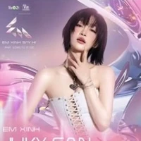 Trần Thị Dung - Juky San