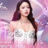 Trần Hoàng Phương Lan - YeoLan 