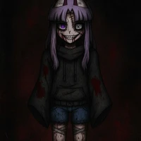 Sally Linami(Linami the Killer)