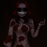 Eriss Bane(Bane Ghost bride)