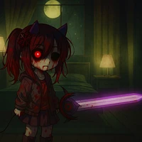 Blood Venra(Blood SrimsonVenra)