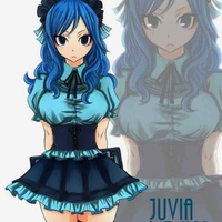 Juvia