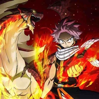 Natsu