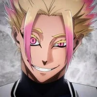 Shidou Ryusei