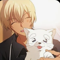 Amuro Tooru/Furuya Rei