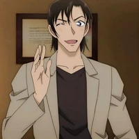Hagiwara Kenji