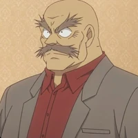 Suzuki Jirokichi