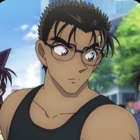 Kyogoku Makoto