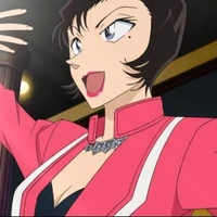 Suzuki Tomoko
