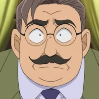 Suzuki Shiro