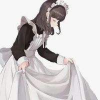 Người Hầu Phụ Trách Đồ Đi Học/Đồ Cá Nhân