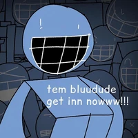 Blue tooth da xanh