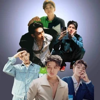 All top:))