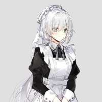 Shika [Hầu nữ của Y/N]