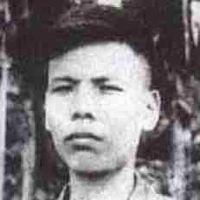 Chiến binh Trần Can
