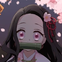 nezuko(chưa xuyên ko)
