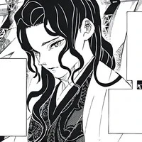 Kibutsuji Muzan