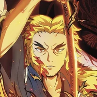 Rengoku Shinjurou