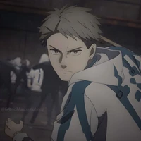 Kirishima shiyu