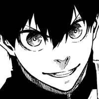 Yoichi Isagi