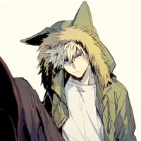 báo[bakugou katsuki]