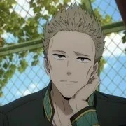 Hiragi Toma