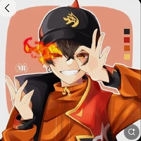 Blaze (lửa)