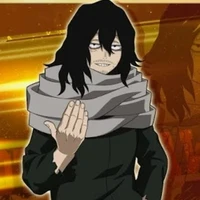 Shota Aizawa