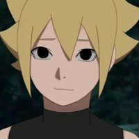 Uzumaki-Uchiha Haruto