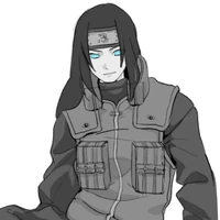 Sabaku No-Hyuga Seiji