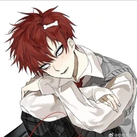 Sabaku No-Hyuga Hideyoshi