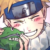 Uzumaki Naruto