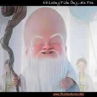 Tiên ông