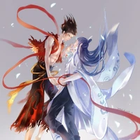 (cân mọi vai diễn), nam nữ tùy