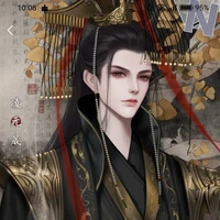 hoàng thượng(nước B)